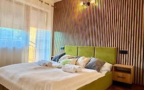 Apartament Lesny Z Kominkiem - Viva Pod Giewontem Apartamenty