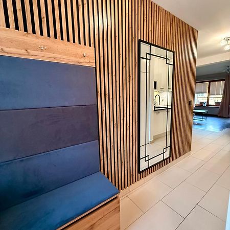 Apartament Lesny Z Kominkiem - Viva Pod Giewontem Apartamenty Zakopane Kültér fotó