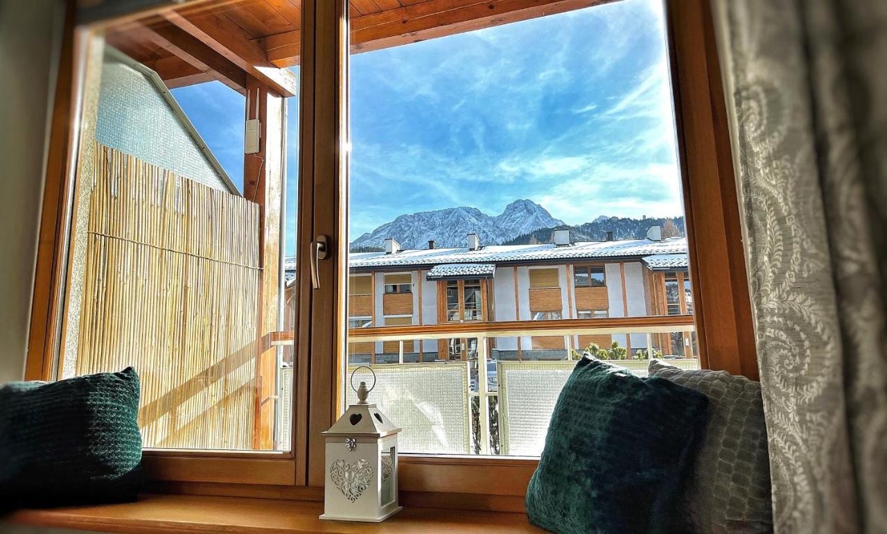 Apartament Lesny Z Kominkiem - Viva Pod Giewontem Apartamenty Zakopane Kültér fotó