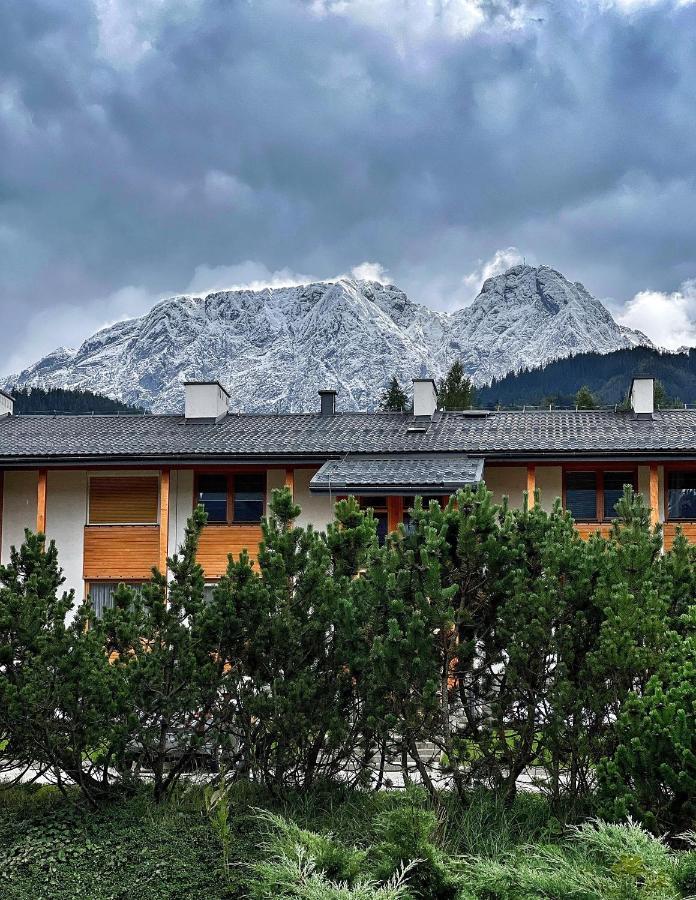 Apartament Lesny Z Kominkiem - Viva Pod Giewontem Apartamenty Zakopane Kültér fotó
