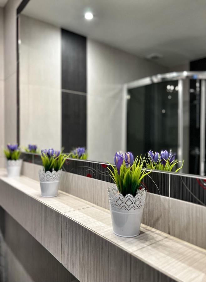 Apartament Lesny Z Kominkiem - Viva Pod Giewontem Apartamenty Zakopane Kültér fotó
