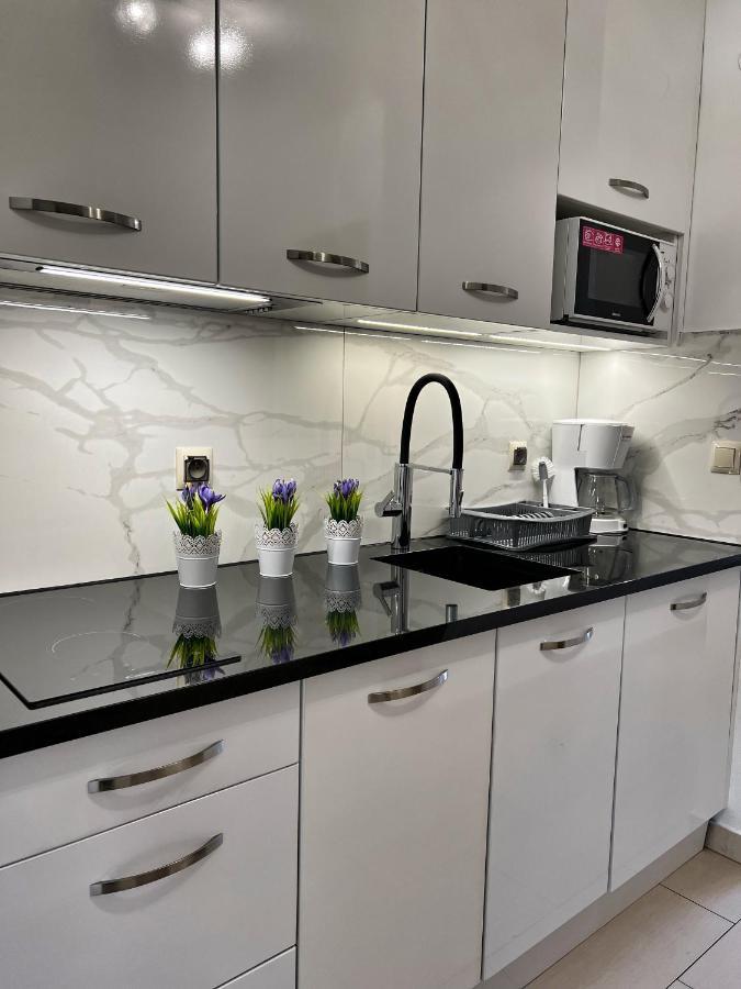 Apartament Lesny Z Kominkiem - Viva Pod Giewontem Apartamenty Zakopane Kültér fotó