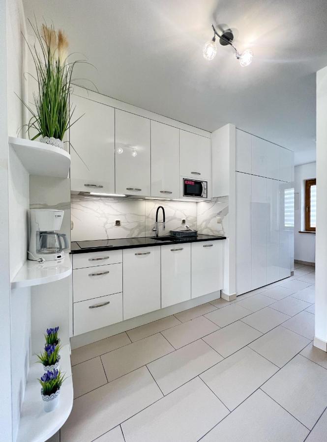 Apartament Lesny Z Kominkiem - Viva Pod Giewontem Apartamenty Zakopane Kültér fotó